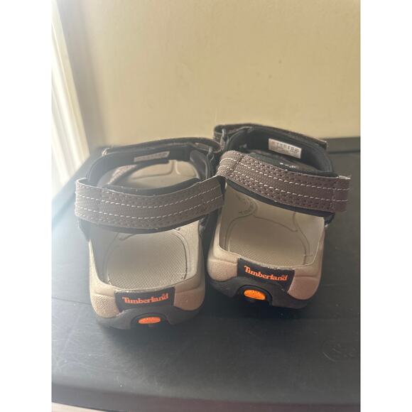 Timberland Granite Trails hiking sandals 8 V - Picture 3 of 4